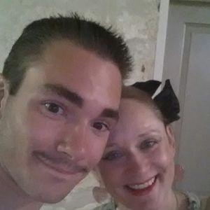 Meet your Posher, Marsy james